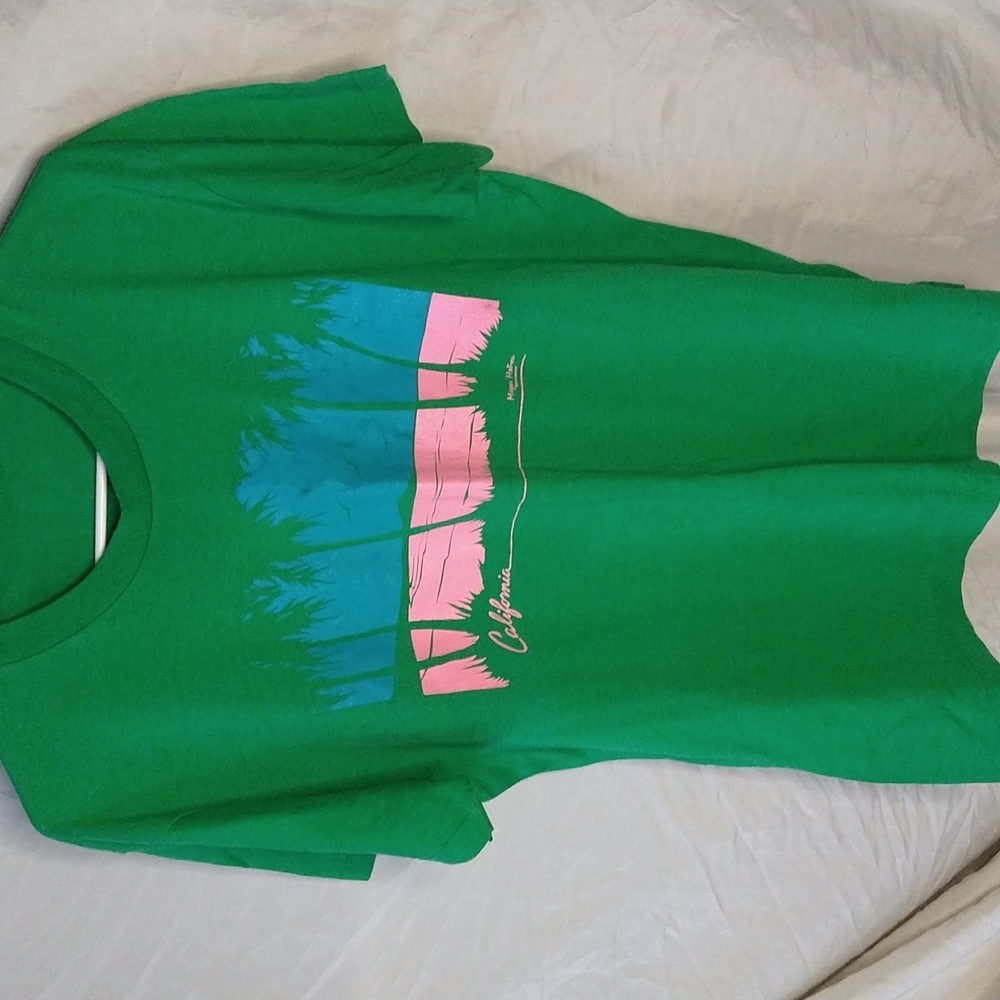 MAJOR Motion Sportswear L Tshirt